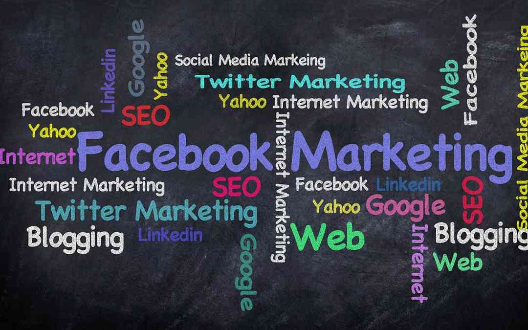 social-media-marketing