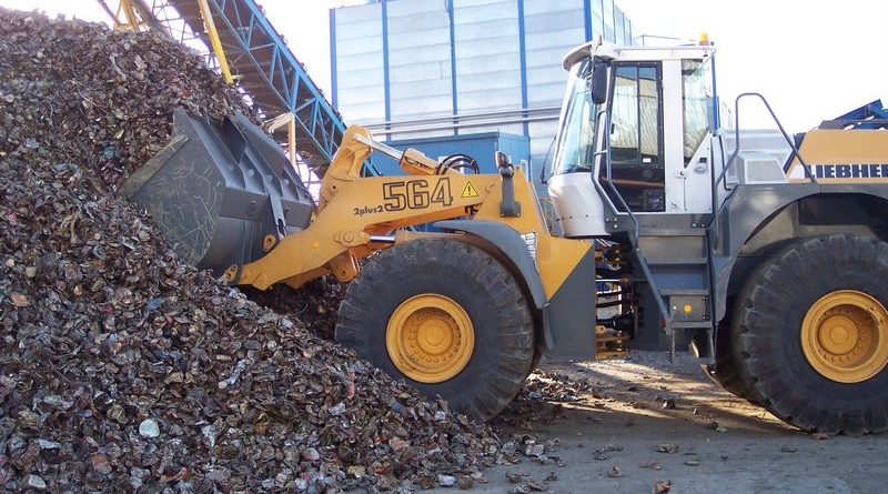 Sistemi antiforatura e antitaglio per macchine da cantieri edili: le migliori marche