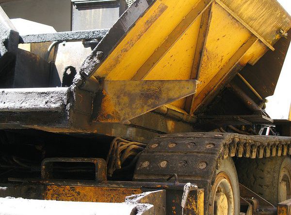 Macchinari usati per l'edilizia: scopri dove trovare le migliori attrezzature e macchine movimento terra a prezzi convenienti