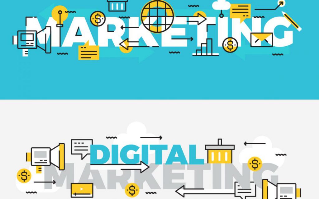web marketing