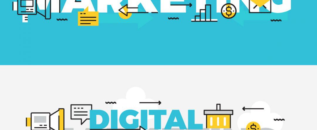 Quale marketing per i professionisti dell’edilizia? 5 ragioni per cui il marketing diretto funziona