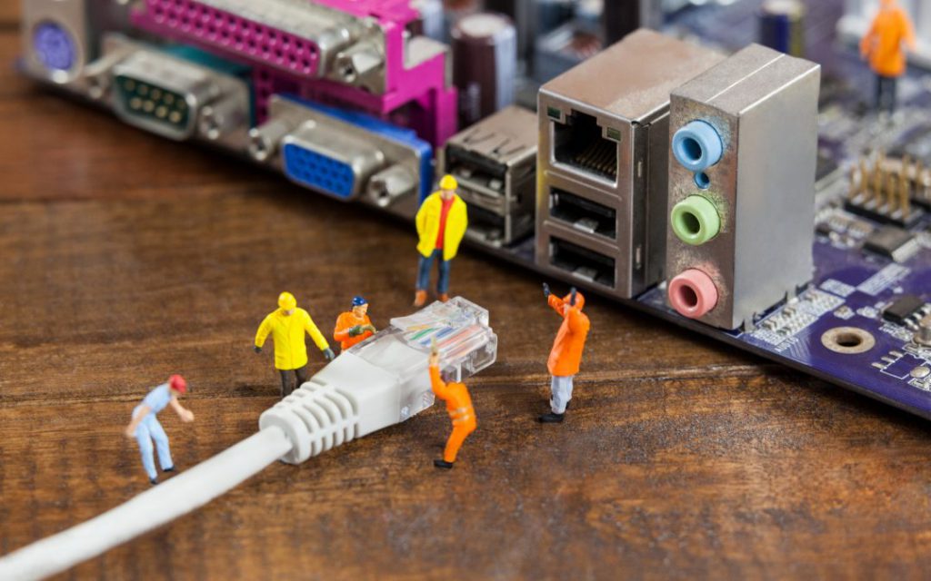 internet