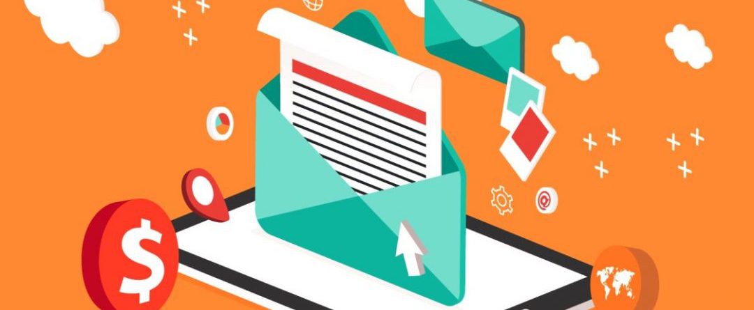 Come creare una campagna di Email Marketing efficace per la tua impresa edile in 5 mosse