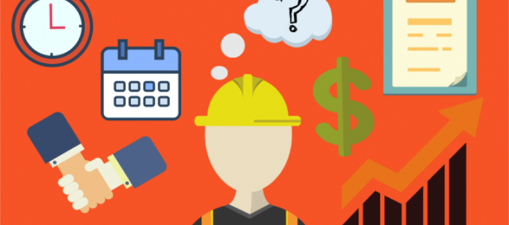 5 strategie di branding con le quali vendere di più per la tua azienda edile