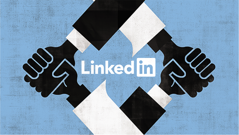 linkedin