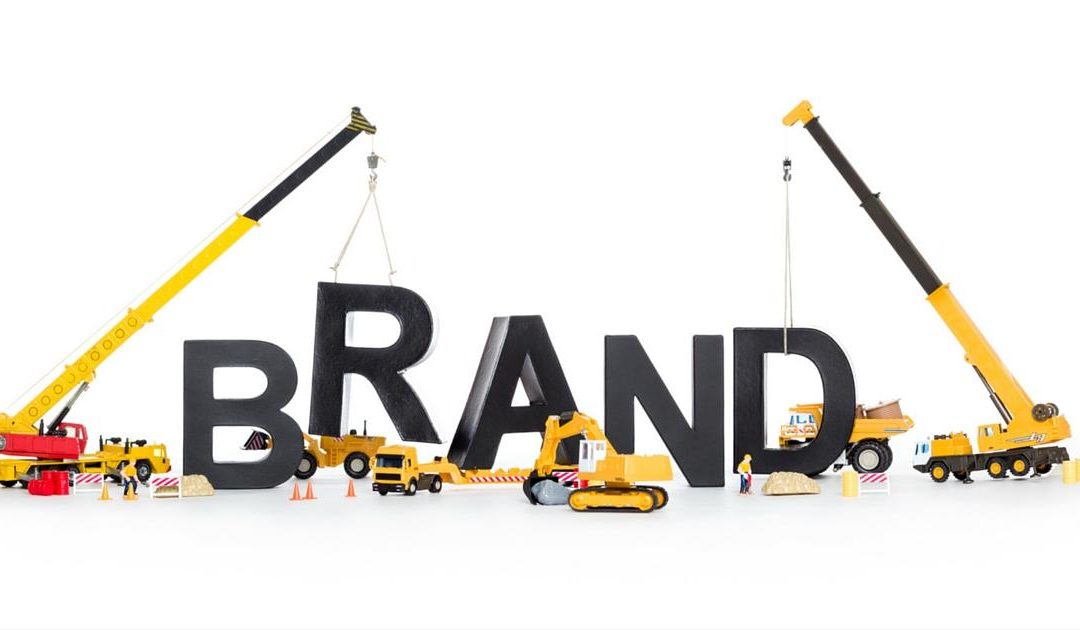 brand