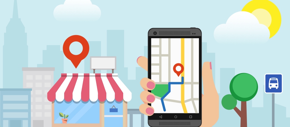 Google My Business e SEO locale per la tua azienda