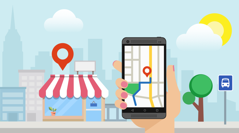google maps