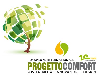 PROGETTO COMFORT: connettersi con gli operatori dell´industria della Green economy