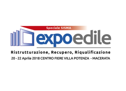 EXPOEDILE SPECIALE SISMA