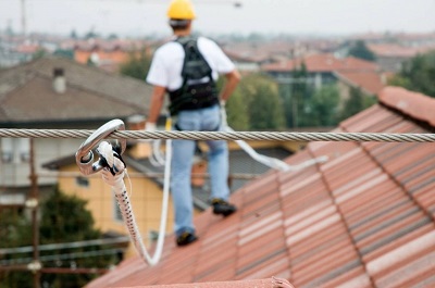 Il coordinatore della sicurezza, CSP e CSE