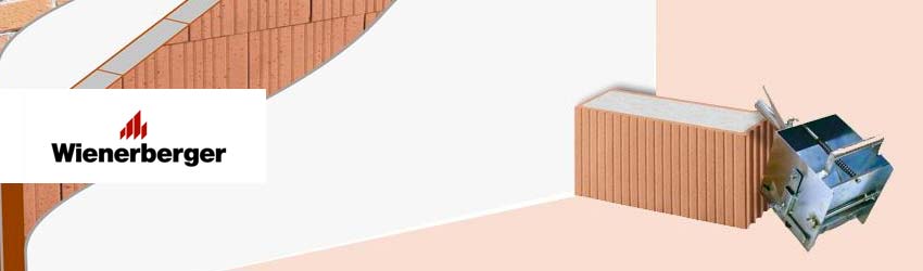 PoroTherm Revolution: l’innovazione in casa Wienerberger