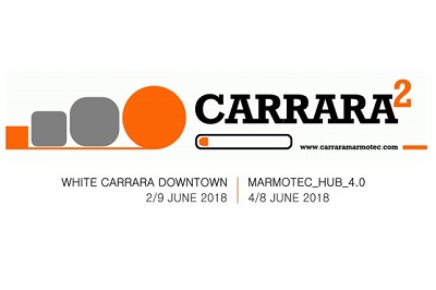 FIERA CARRARA MARMOTECH 4.0