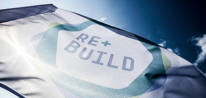 FIERA REbuild 2018