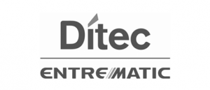 Ditec entrematic