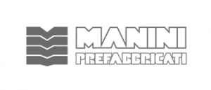 Manini prefabbricati