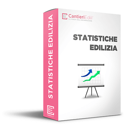 Statistiche edilizia