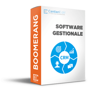 Software gestionale
