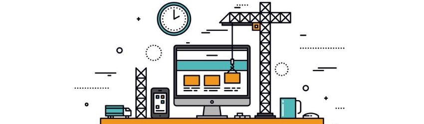 sito web Impresa Edile