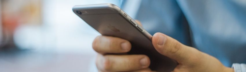 Mobile First settore Edile