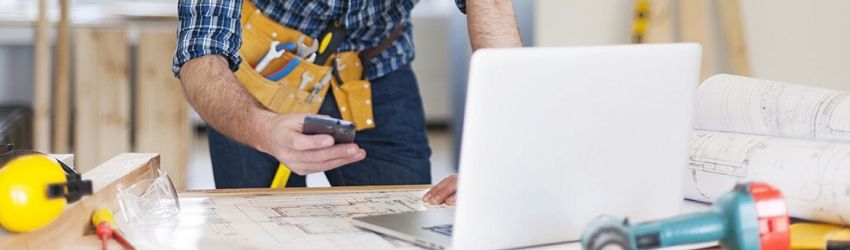 Web Marketing Edilizia