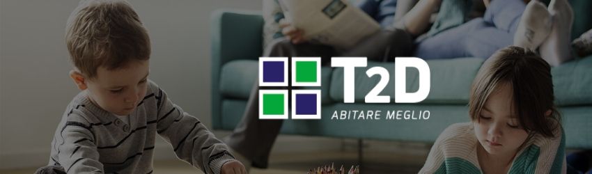 T2D