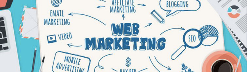 Tendenze del marketing digitale per il 2020