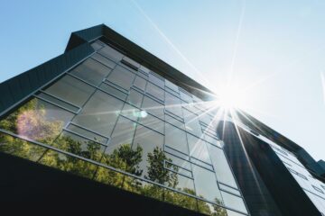 Edilizia green, il futuro sarà nel segno della bioedilizia