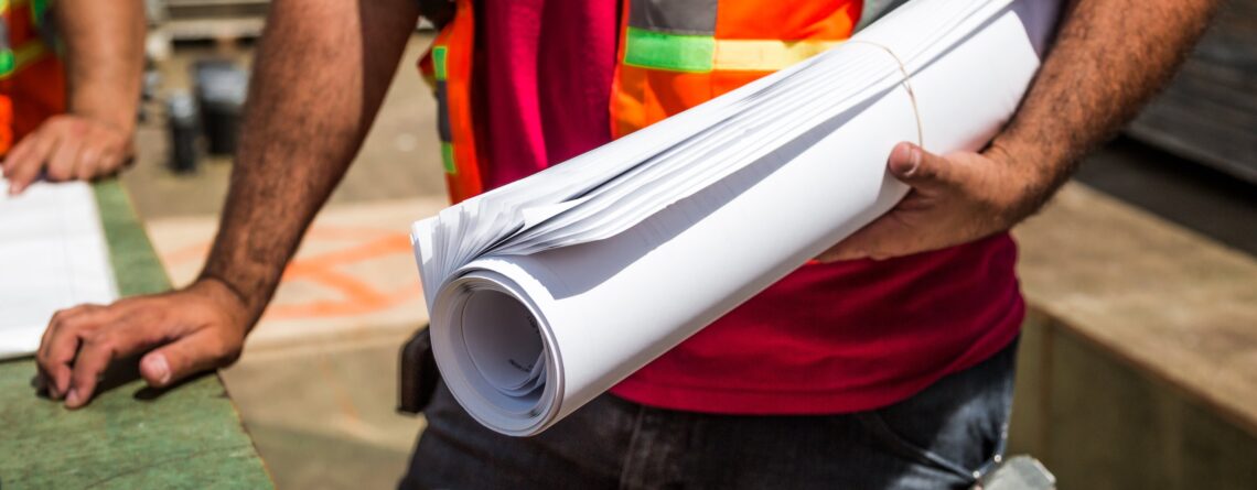 Come ripartire in edilizia