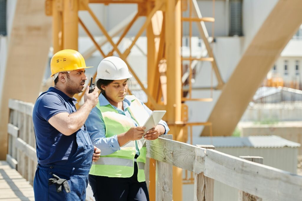 Brache di sollevamento, cosa sono e perché è importante affidarsi a rivenditori qualificati
