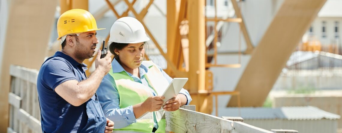 Brache di sollevamento, cosa sono e perché è importante affidarsi a rivenditori qualificati