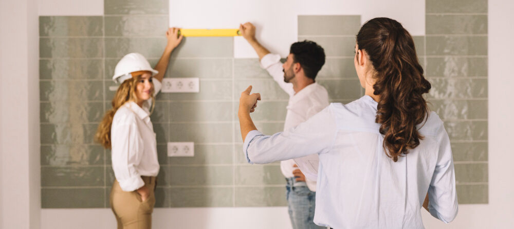 Come evitare errori comuni durante una ristrutturazione.