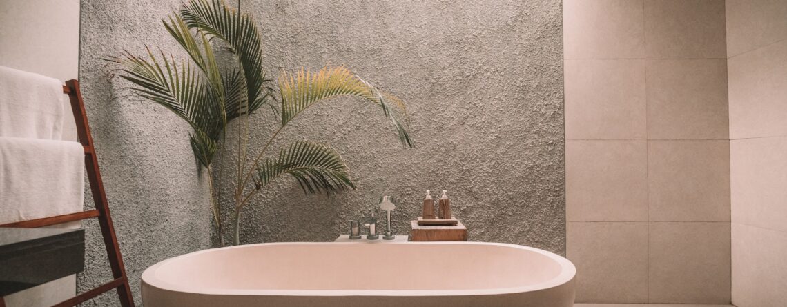 La ristrutturazione del bagno: consigli utili per non sbagliare.