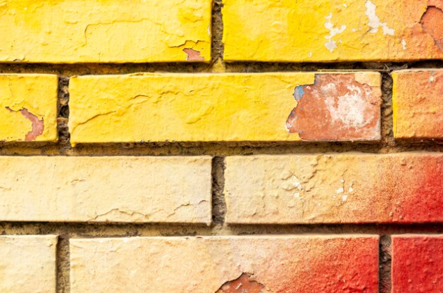 Mattoni e tegole: il poeta del laterizio