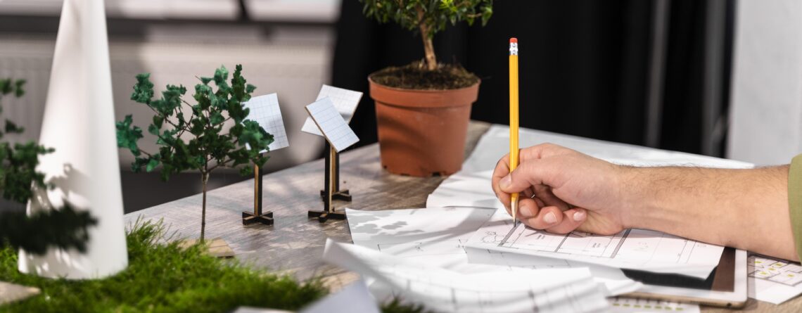 La ristrutturazione ecologica: una scelta sostenibile per il futuro