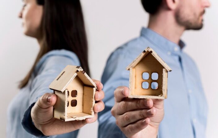 Consigli per non divorziare durante la ristrutturazione