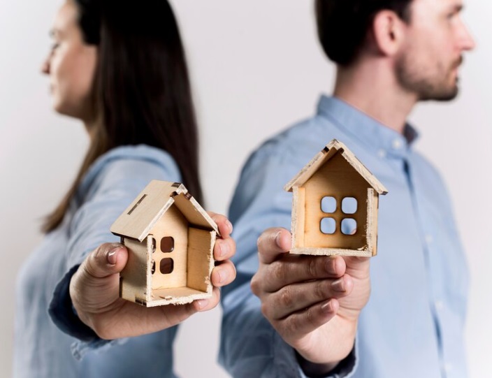 evitare di divorziare