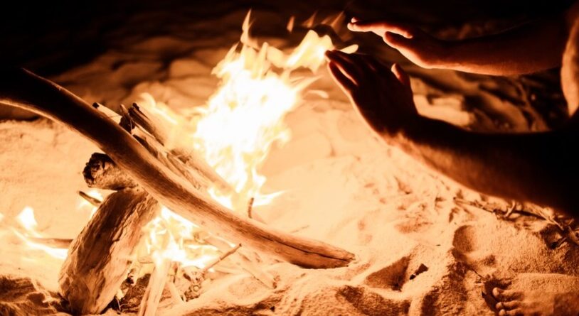 Il segreto del vecchio forno: misteri e magie tra fiamme e argilla.