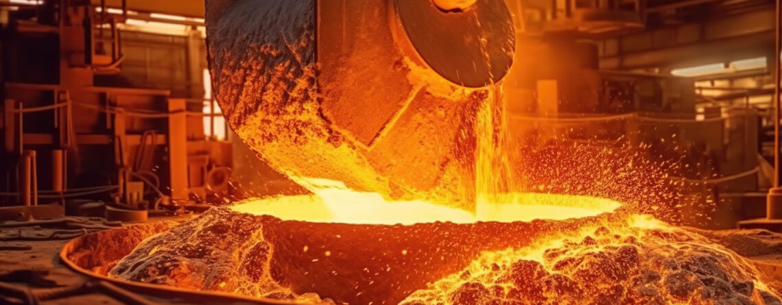 La ninfa della fornace: leggende e magia intorno al fuoco e all'argilla.