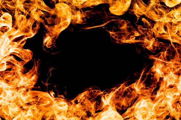 il mondo della fornace