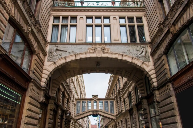resistenza di un edificio storico