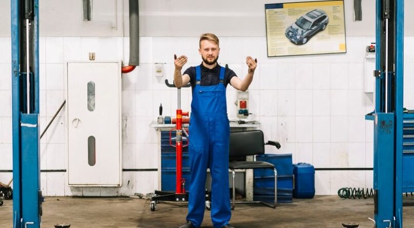 Come trasformare il tuo garage in un regno
