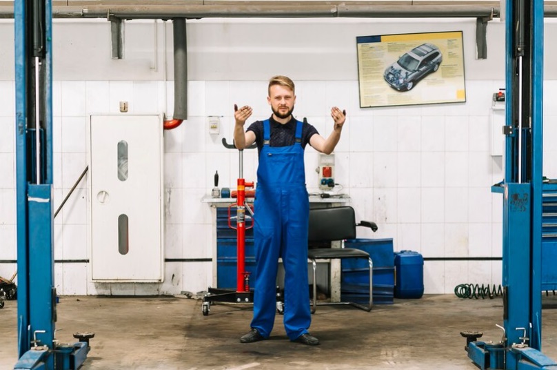 Come trasformare il tuo garage in un regno