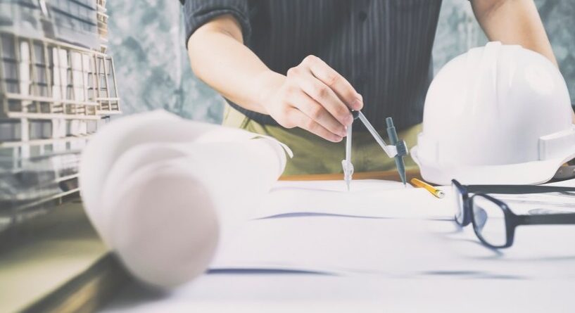Edilizia: dove le leggi della fisica incontrano le leggi del caos