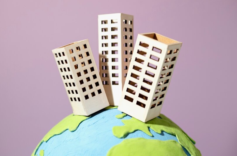 Edilizia sostenibile