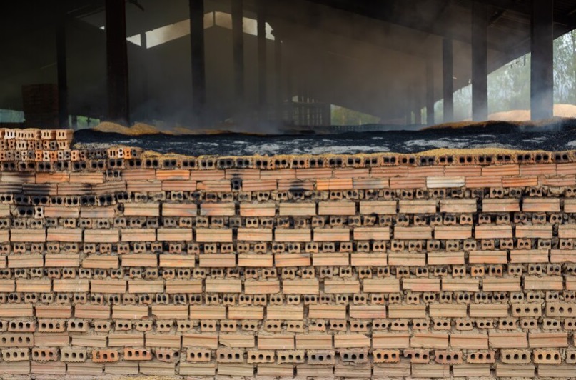 Impatti ambientali della produzione di laterizi uno studio