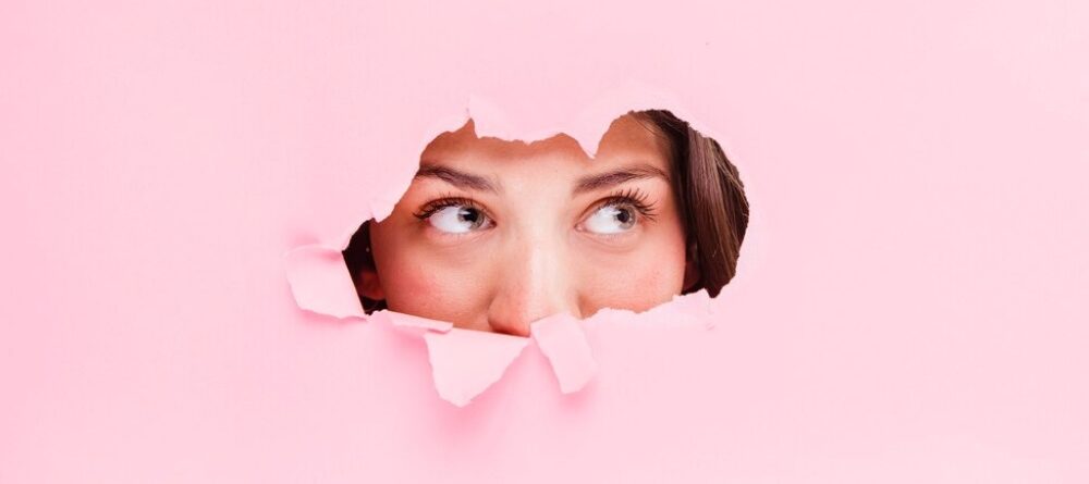 La bellezza è negli occhi di chi guarda... e nei muri di chi ristruttura