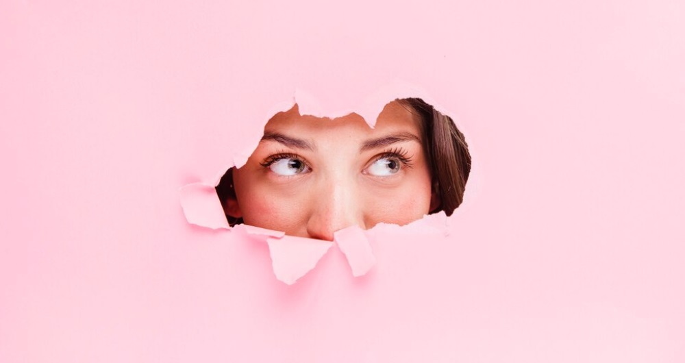 La bellezza è negli occhi di chi guarda