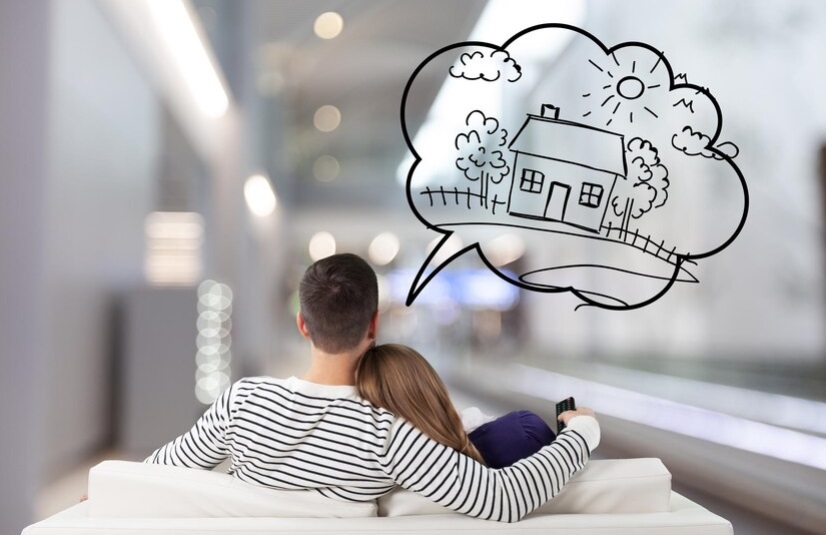 La casa dei tuoi sogni