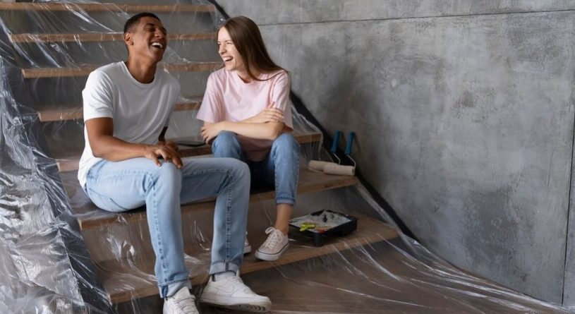 La ristrutturazione come terapia: tornare a sorridere grazie ai nuovi pavimenti